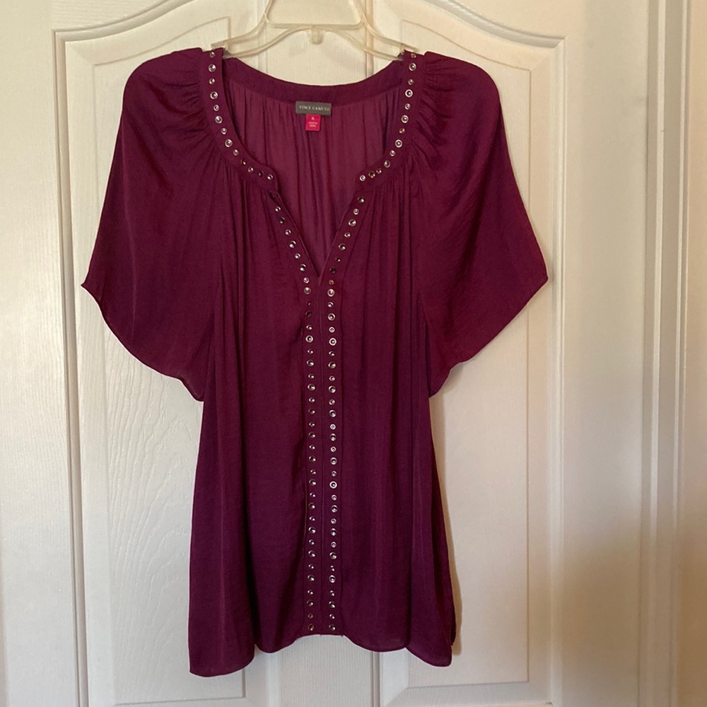 Vince Camuto top